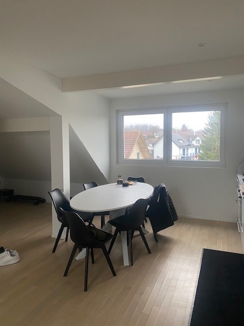 4 ½ rooms apartment, photo 3 of 10