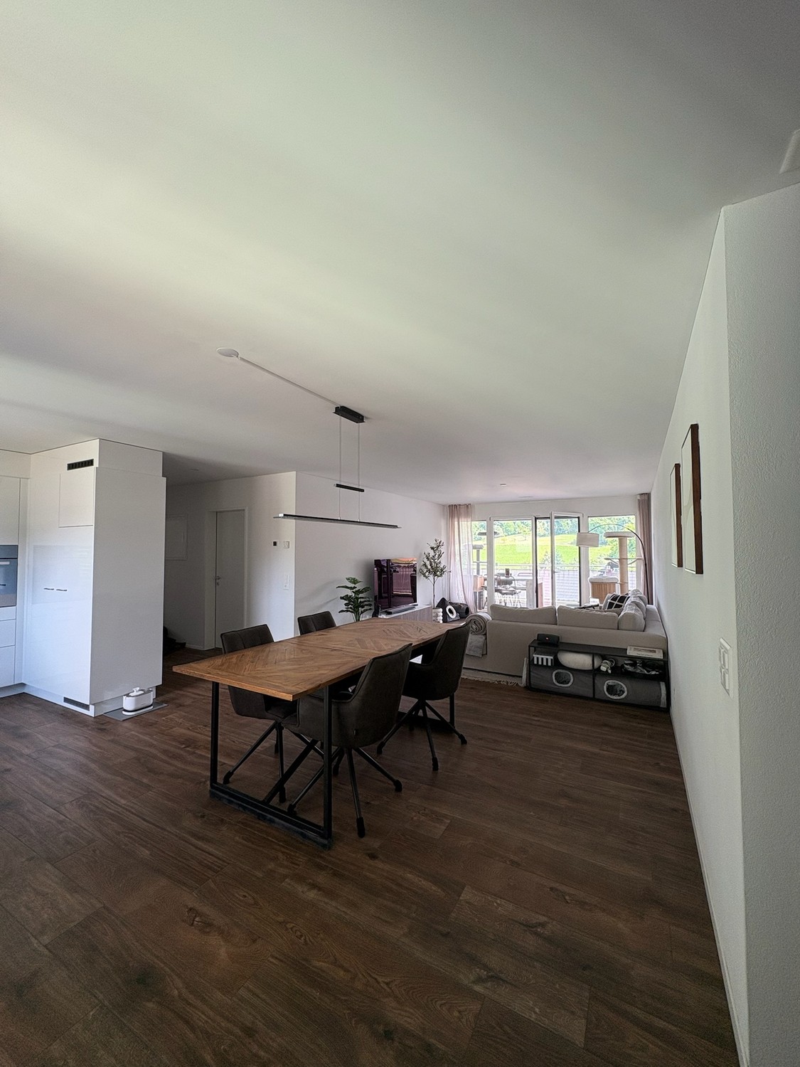 Appartamento di 3 ½ locali