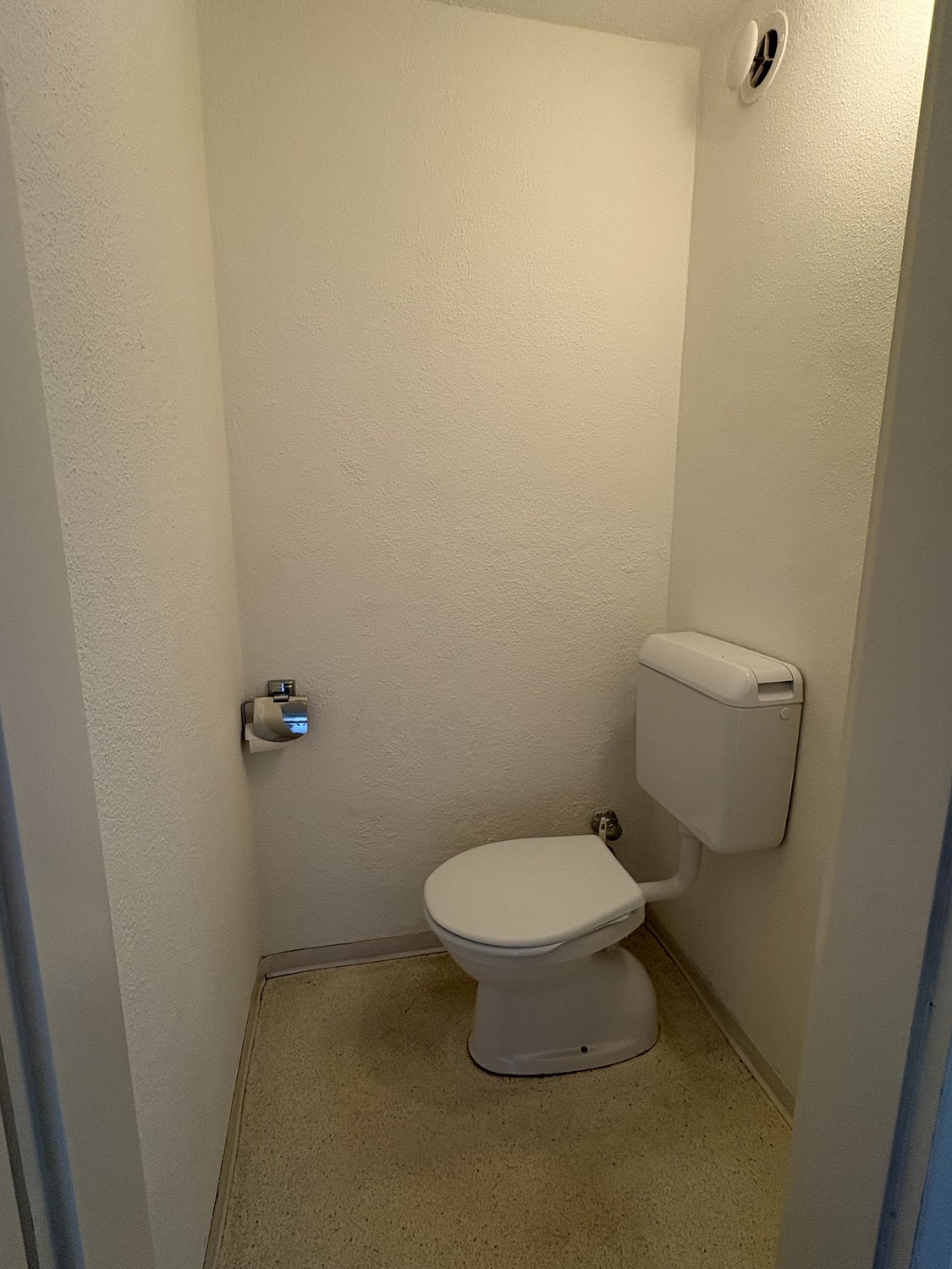 Room in a shared flat, photo 10 of 10