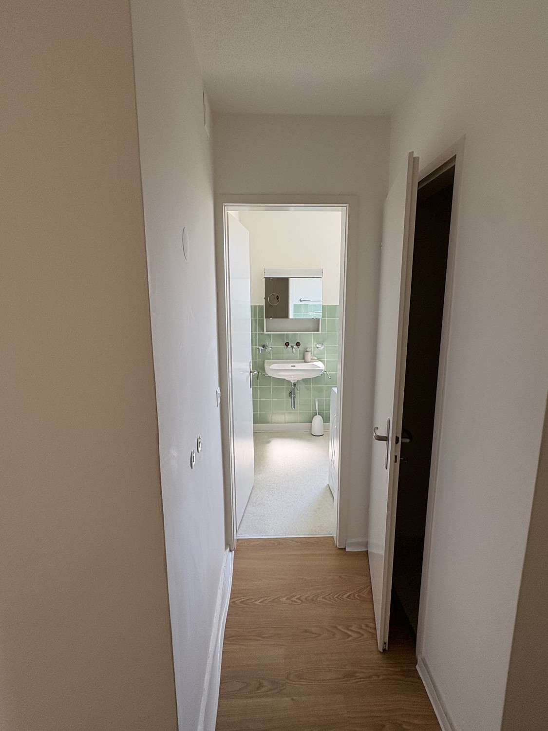 Room in a shared flat, photo 6 of 10