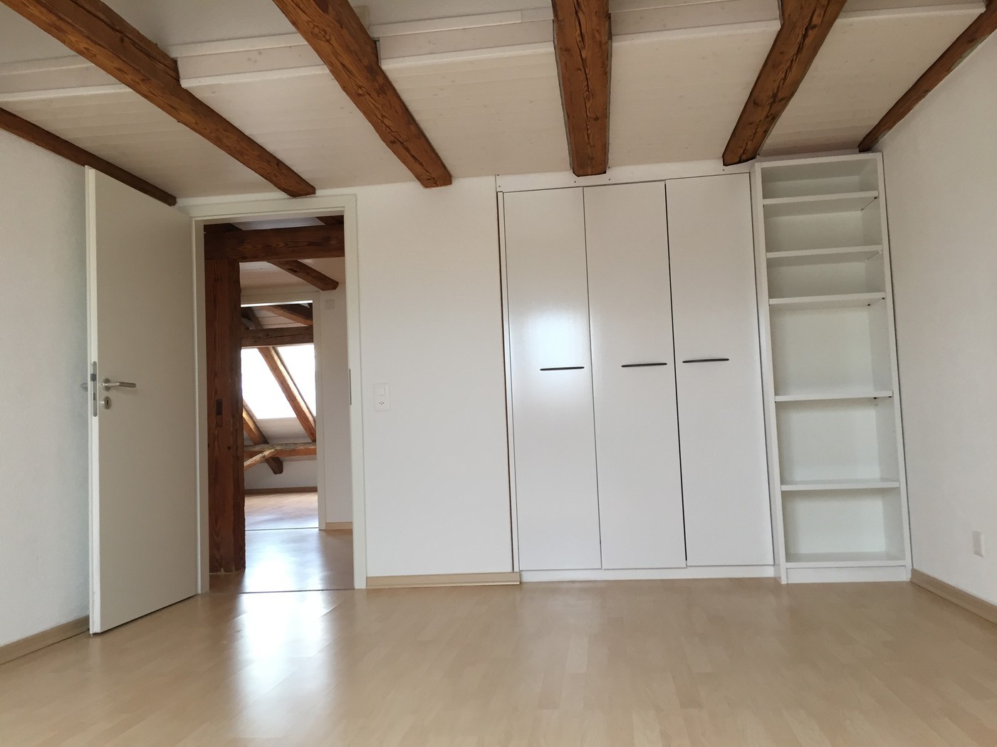 Room in a shared flat, photo 1 of 5