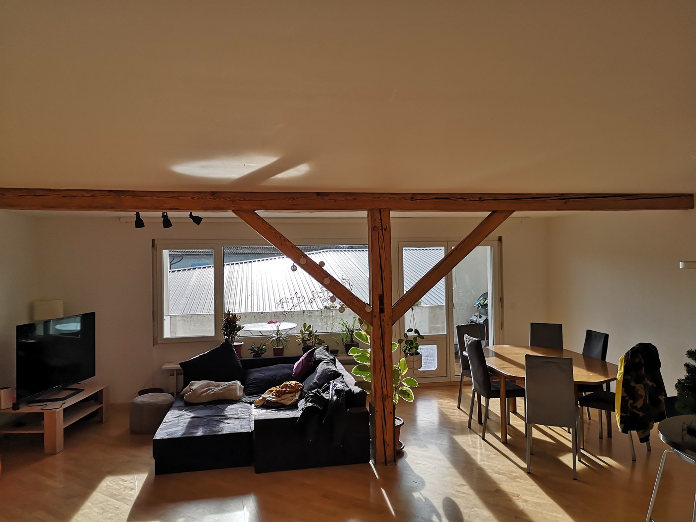 Room in a shared flat, photo 3 of 5