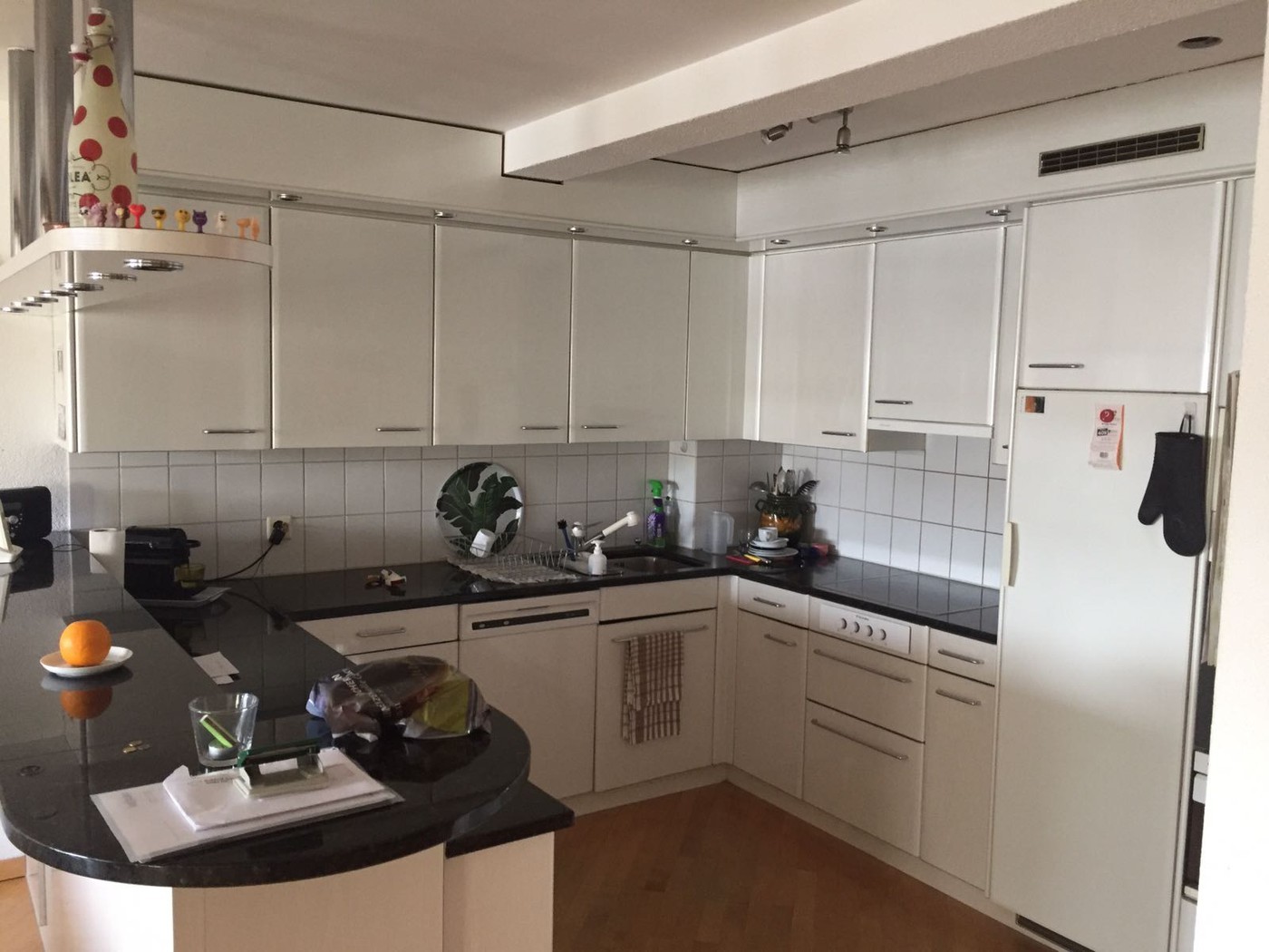 Room in a shared flat, photo 4 of 5