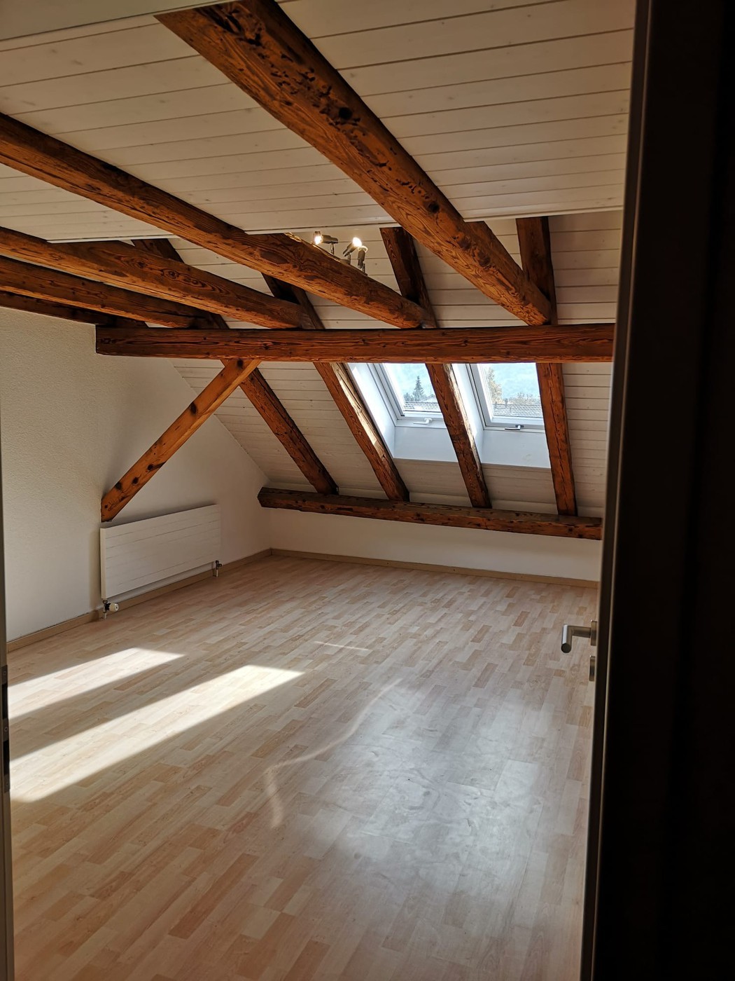 Room in a shared flat, photo 2 of 5