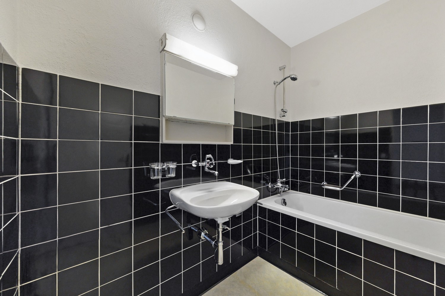 4 ½ room apartment