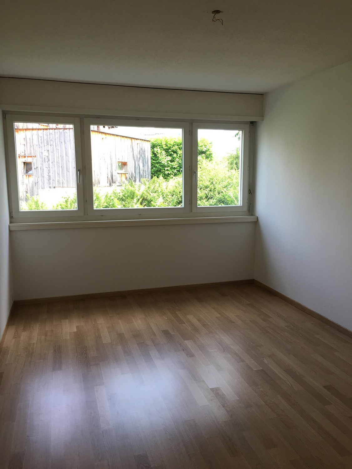4 ½ room apartment