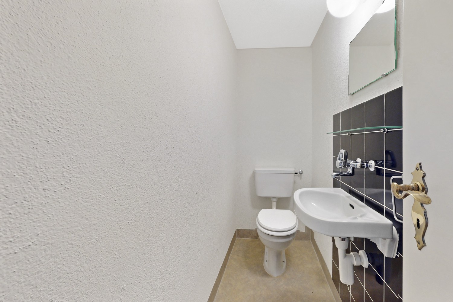 4 ½ room apartment