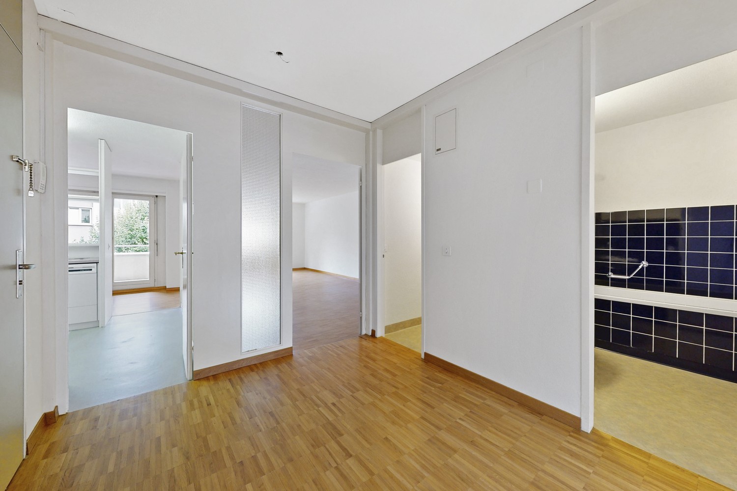 4 ½ room apartment