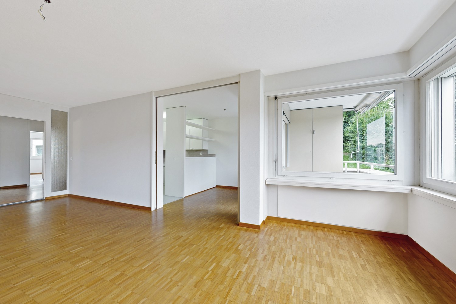 4 ½ room apartment