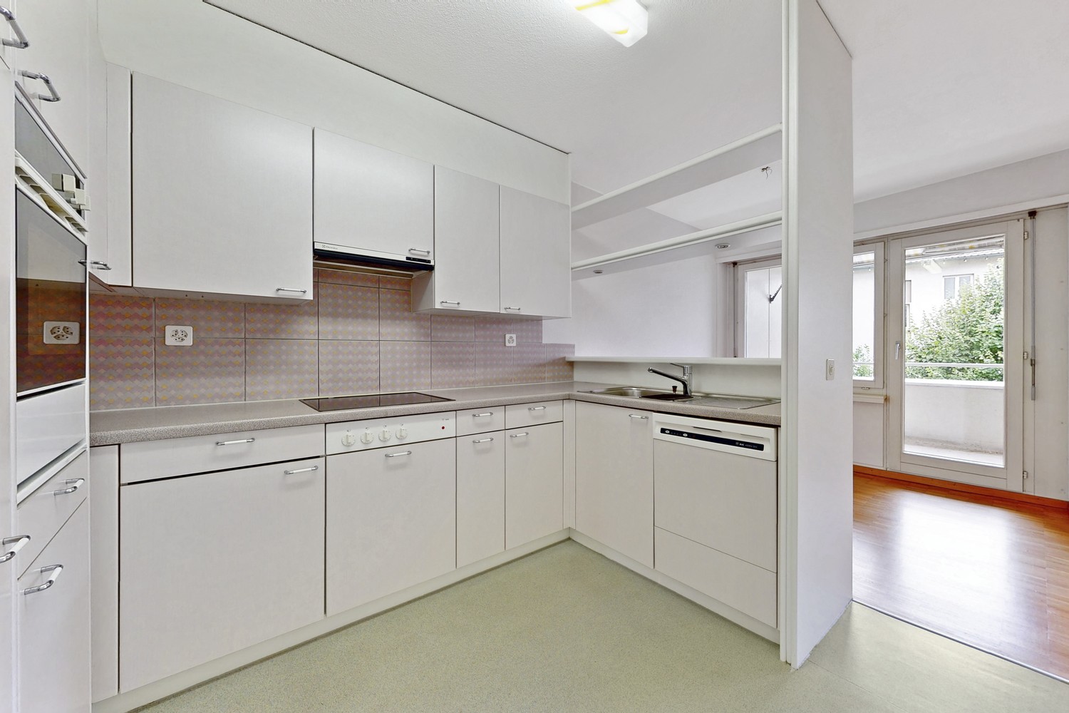 4 ½ room apartment
