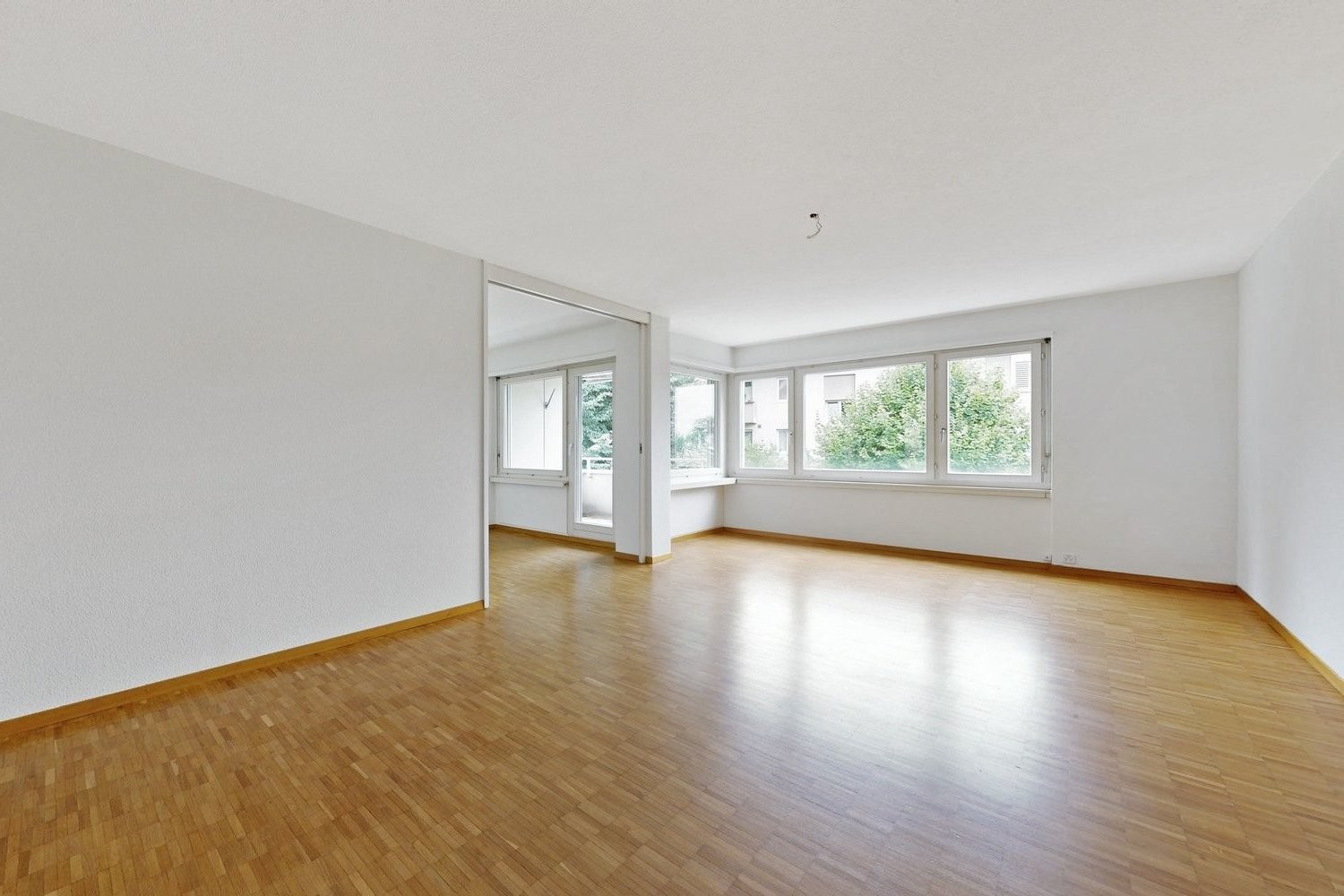 4 ½ room apartment