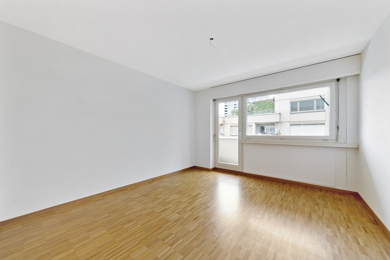4 ½ room apartment