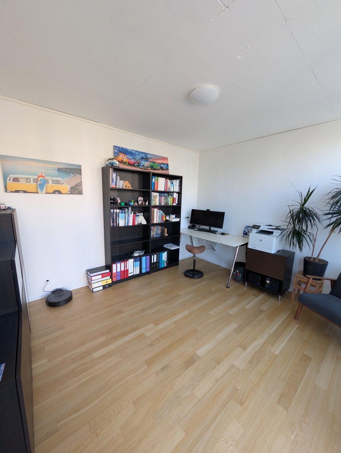 3 ½ rooms furnished flat, photo 6 of 9