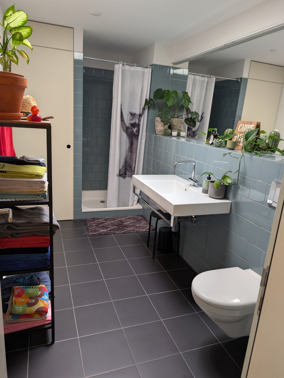 3 ½ rooms furnished flat, photo 8 of 9