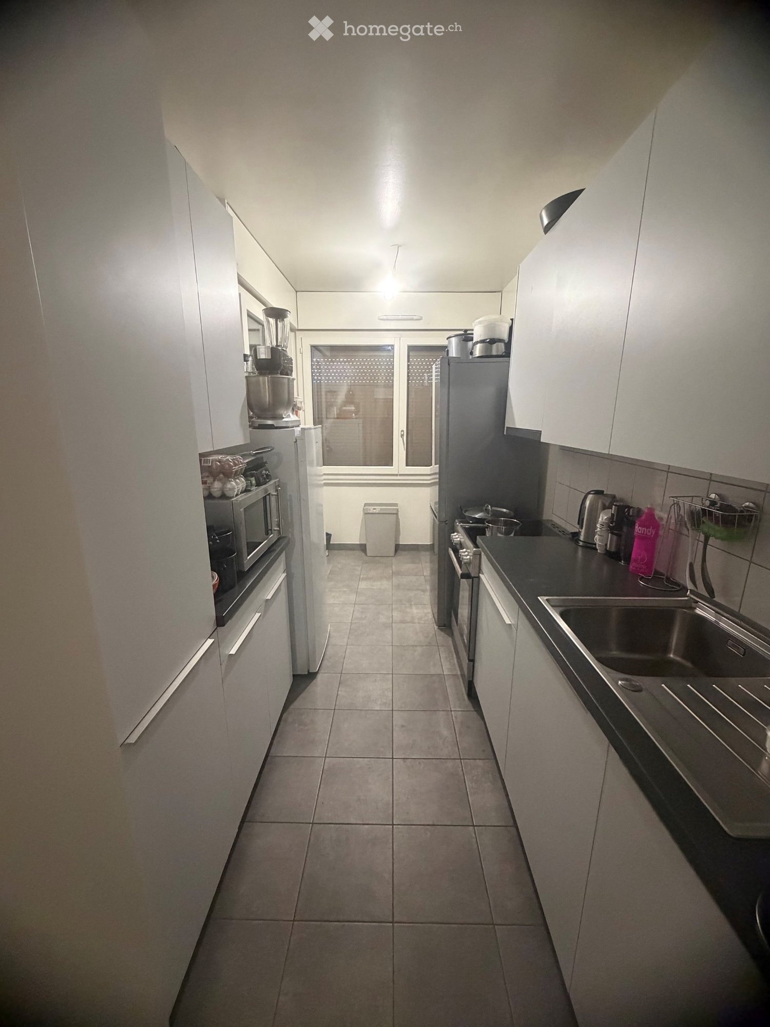 5-Zimmer-Wohnung, Foto 3 von 5