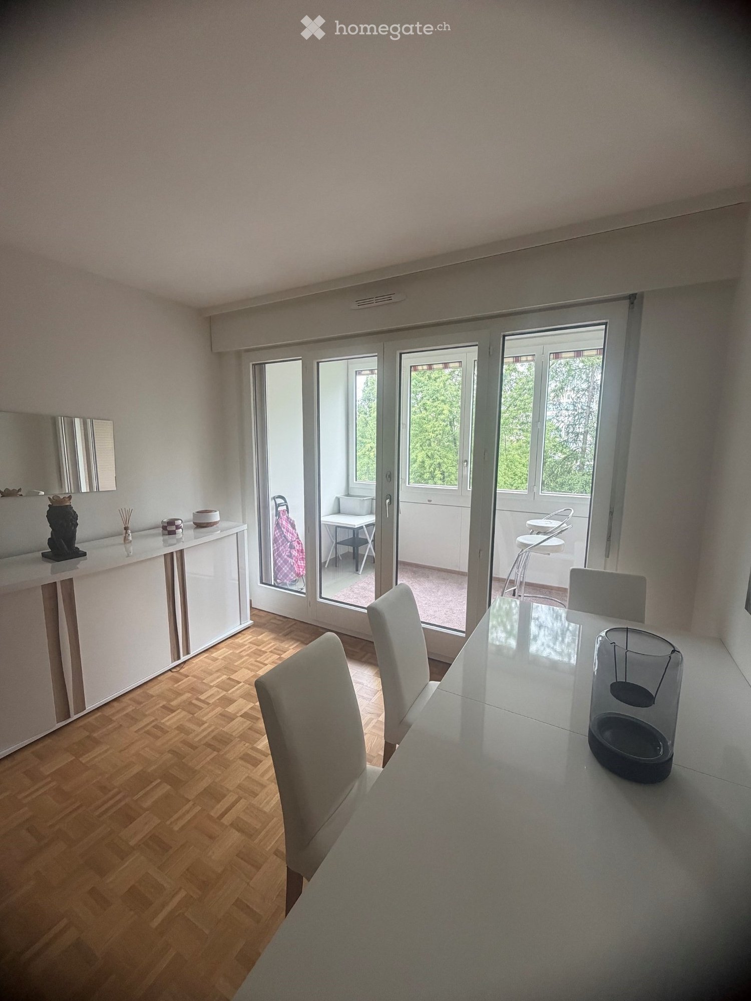 5-Zimmer-Wohnung, Foto 4 von 5