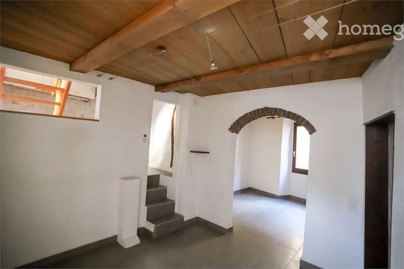 4 rooms apartment, foto 5 di 5