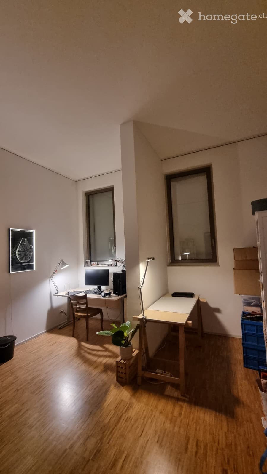 3 ½ rooms apartment, photo 5 of 5