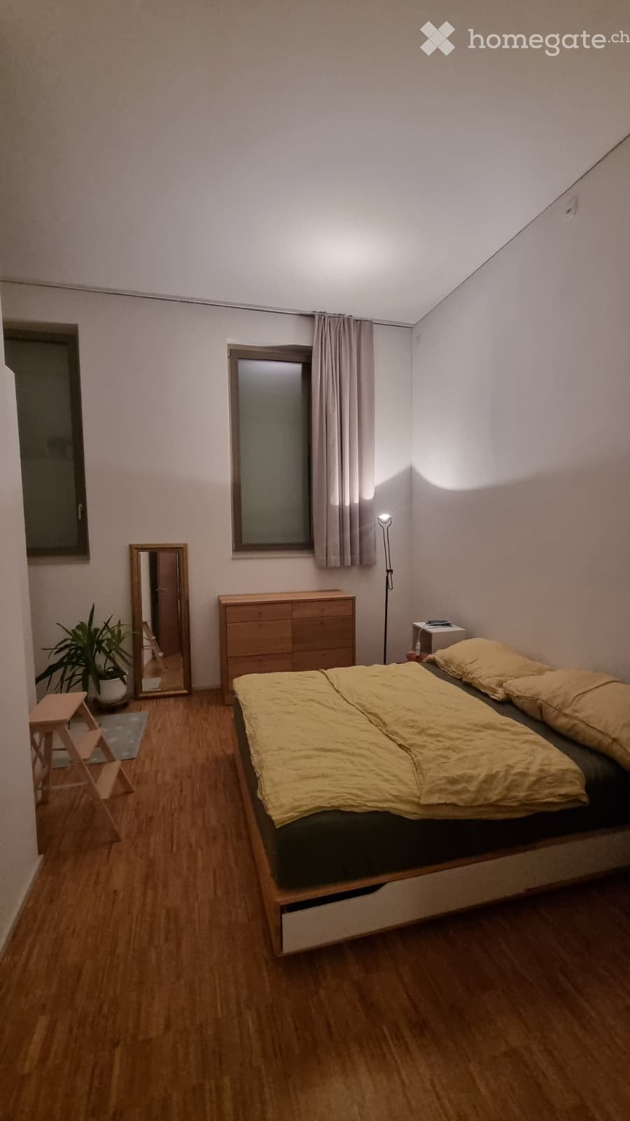 3 ½ rooms apartment, photo 2 of 5