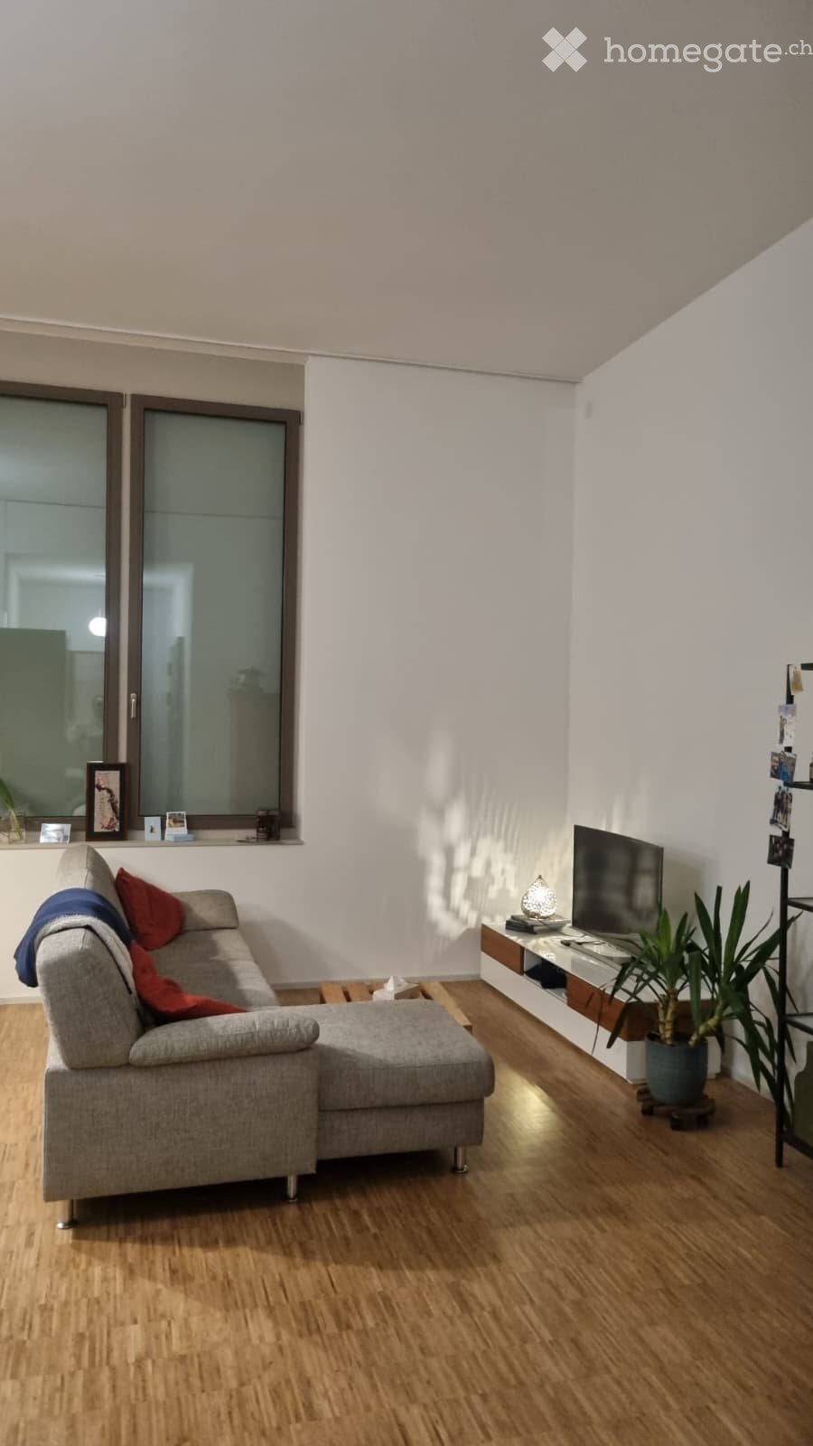 3 ½ rooms apartment, photo 1 of 5