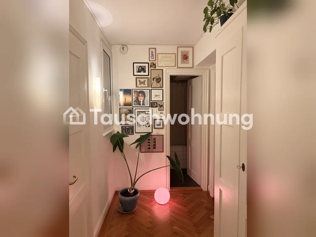 4 ½ rooms apartment, photo 2 of 8