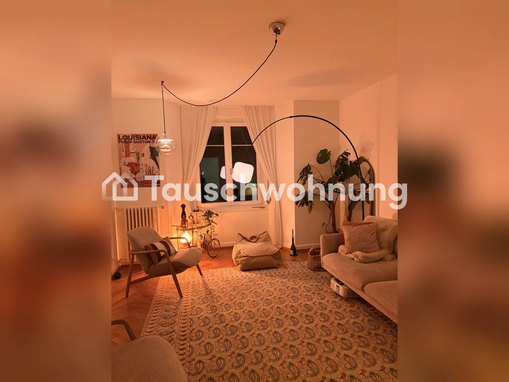 4 ½ rooms apartment, photo 1 of 8