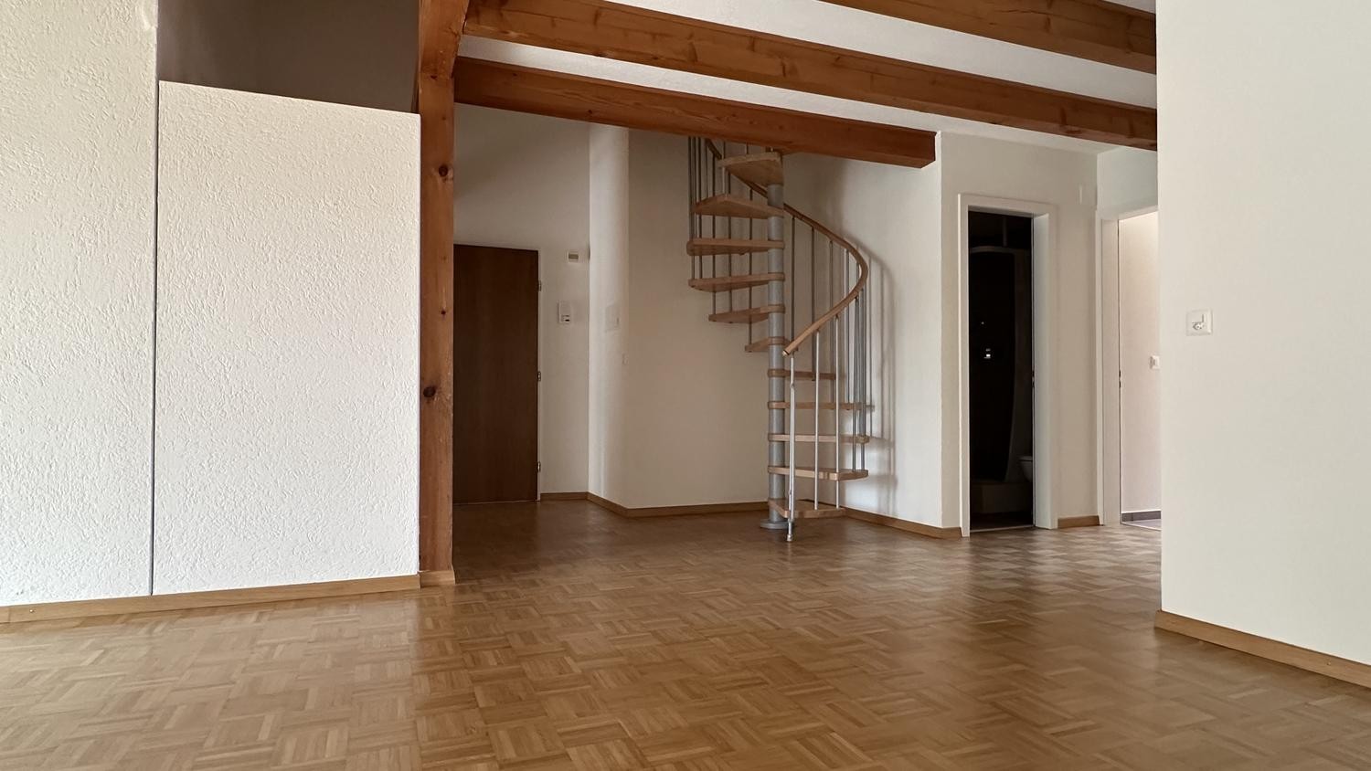 4 ½ rooms apartment, photo 3 of 10