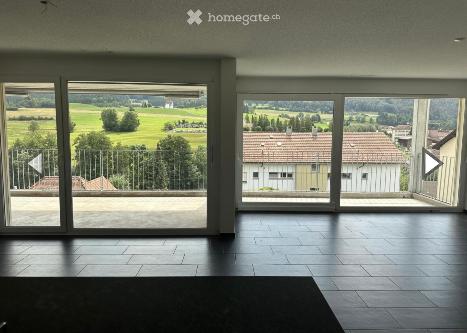 5 rooms apartment, photo 2 of 5