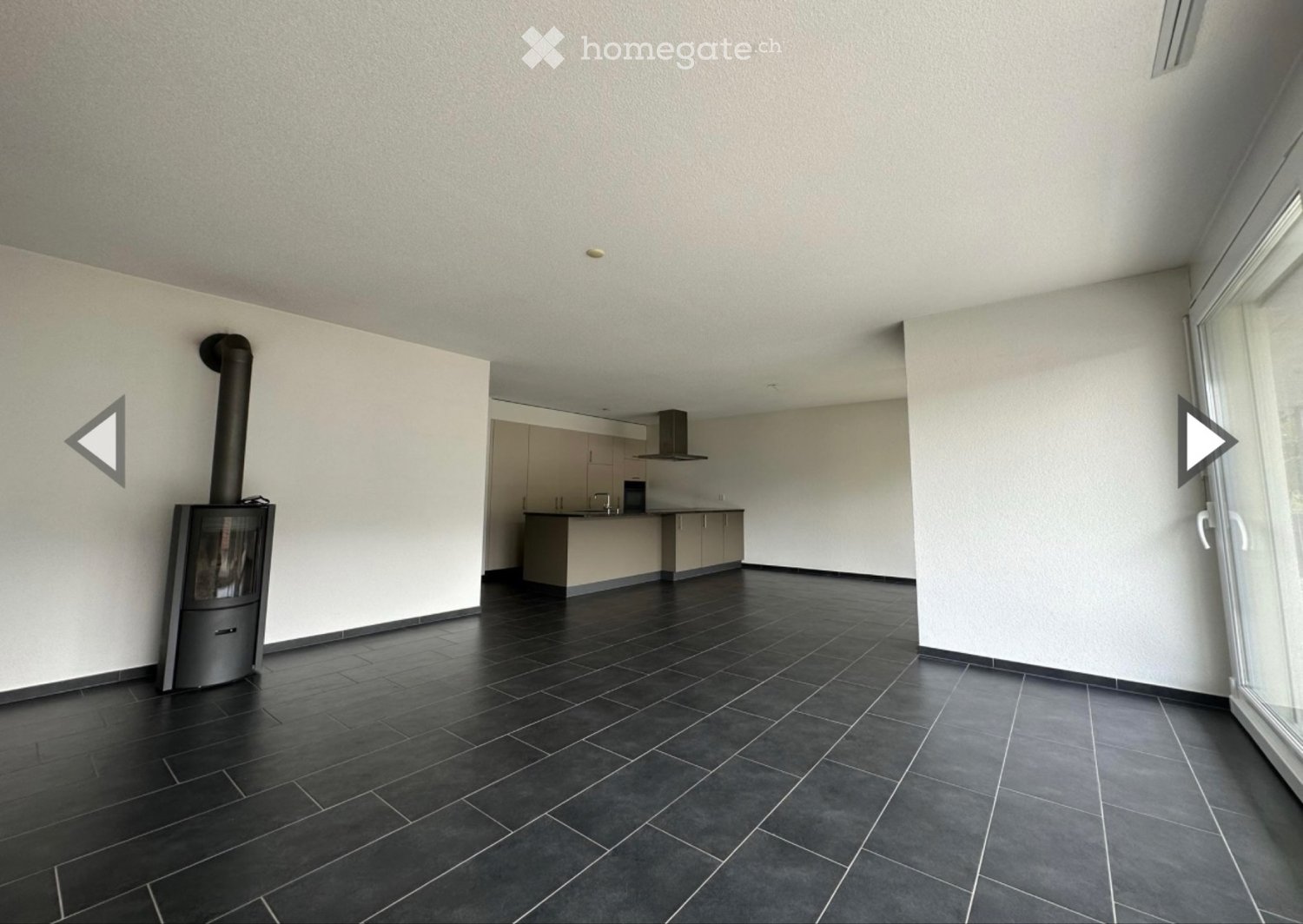5 rooms apartment, photo 1 of 5