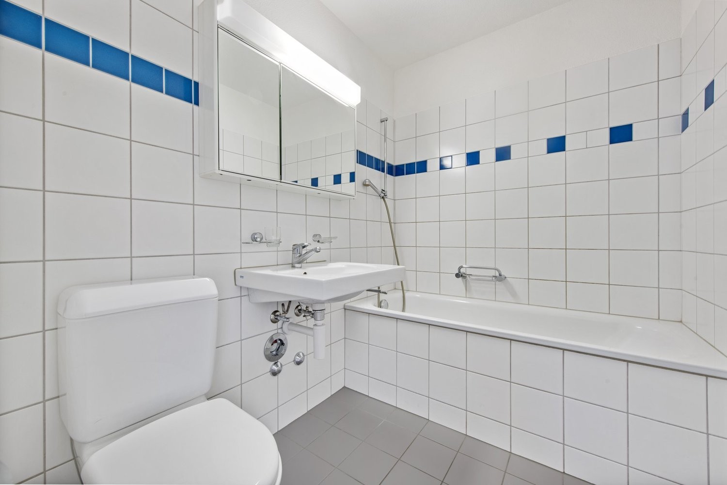 3 ½ locali appartamento