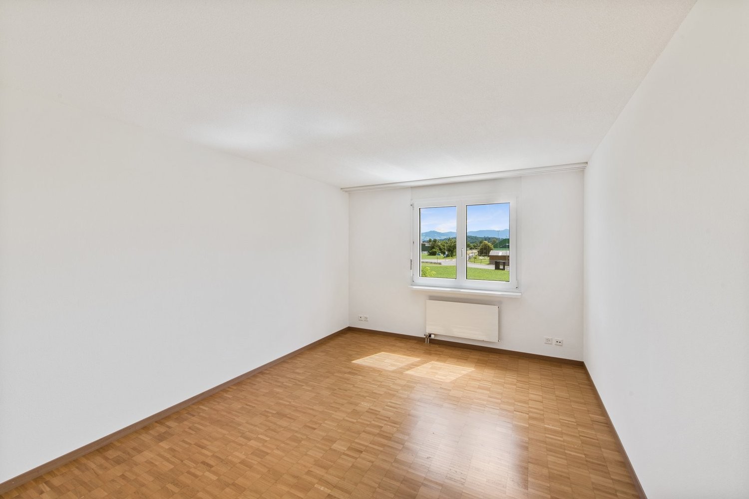 3 ½ locali appartamento