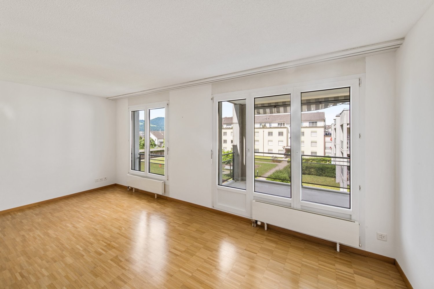 3 ½ locali appartamento