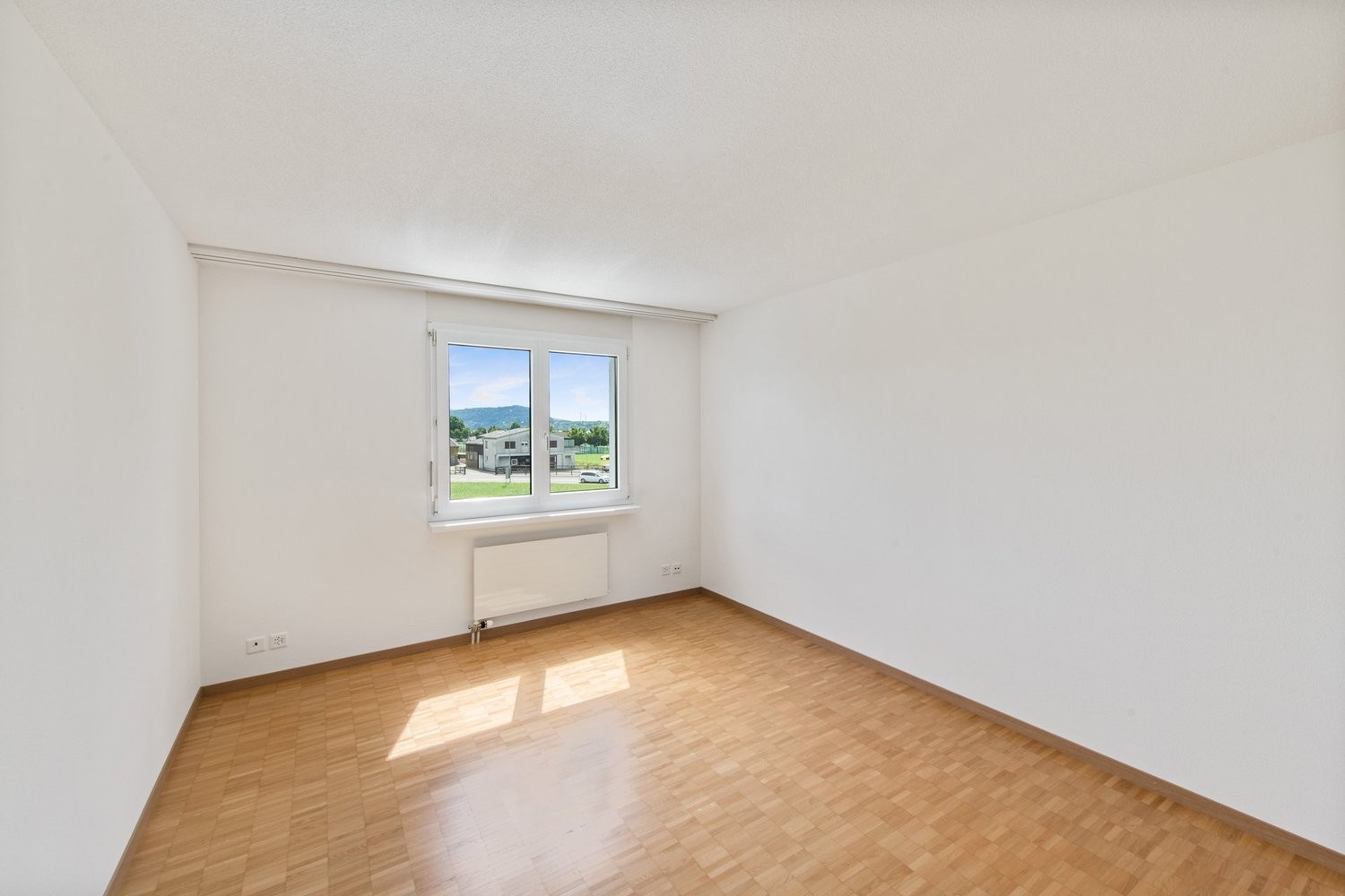 3 ½ locali appartamento