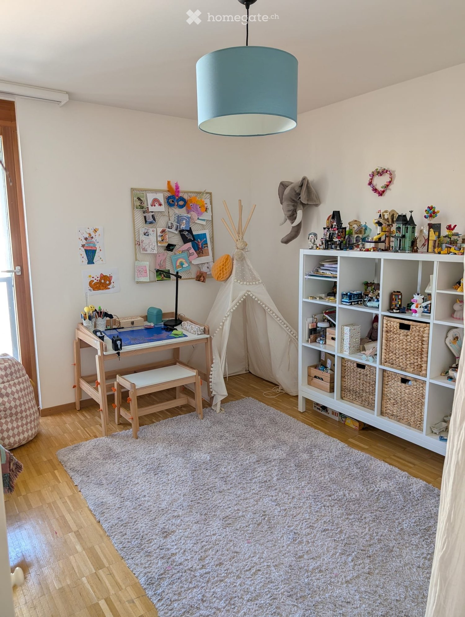 5 ½ rooms apartment, photo 5 of 5