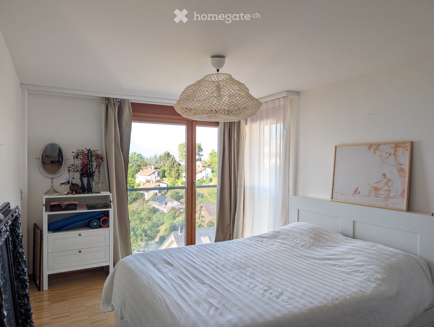 5 ½ rooms apartment, photo 4 of 5