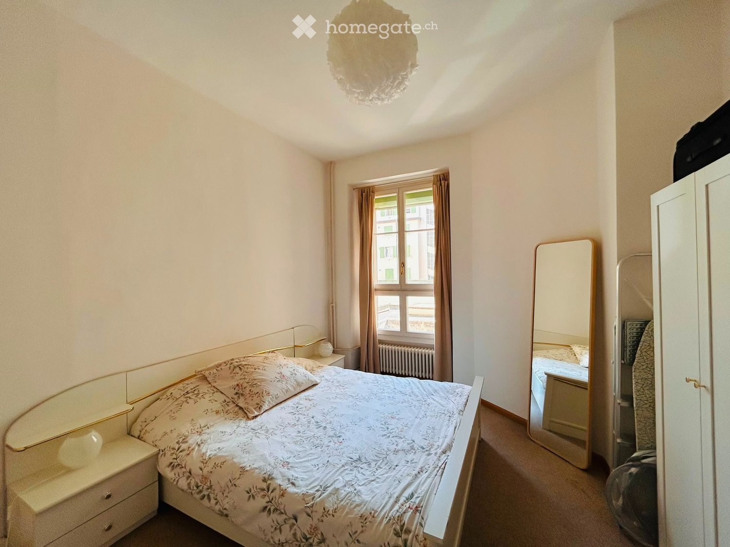 3 rooms apartment, photo 2 of 5
