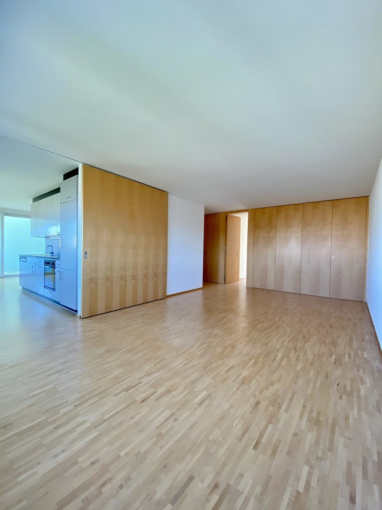 4 ½ rooms apartment, photo 1 of 6