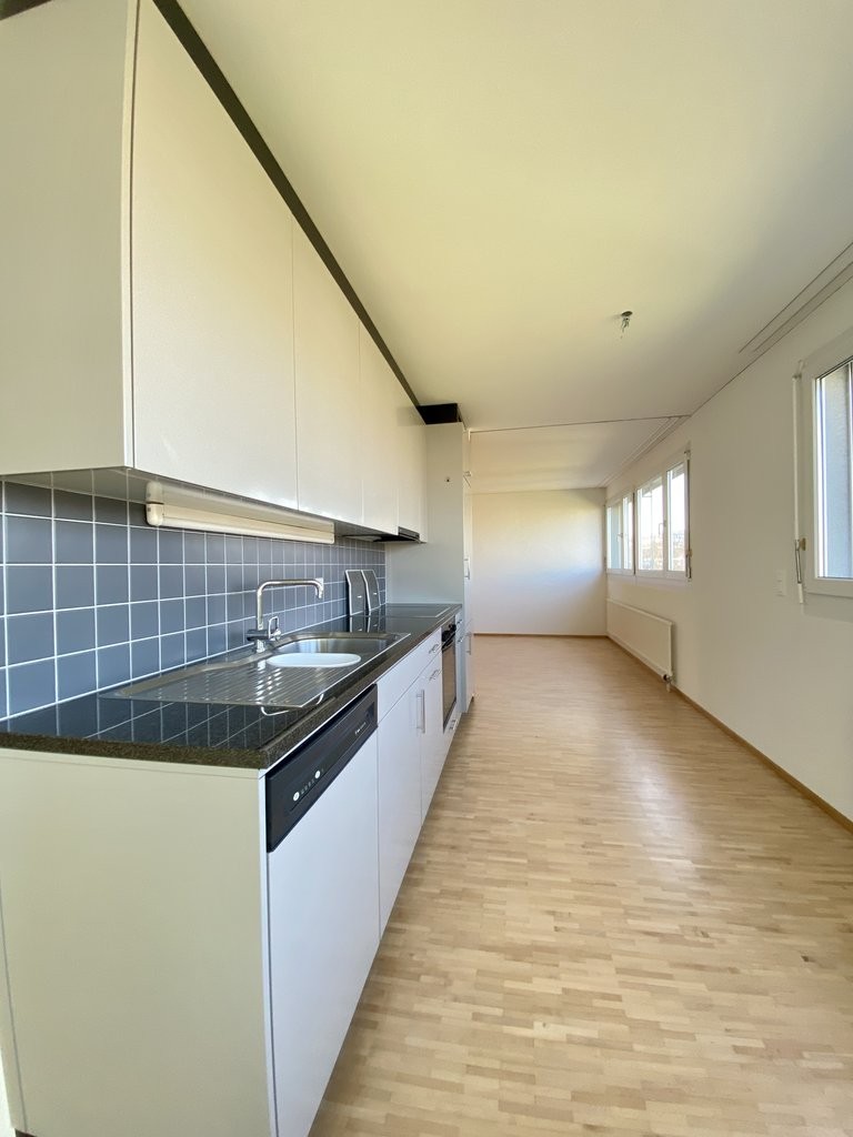 4 ½ rooms apartment, photo 3 of 6