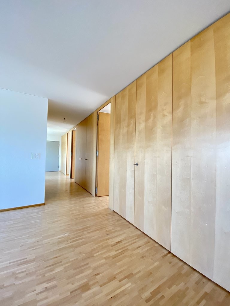 4 ½ rooms apartment, photo 5 of 6