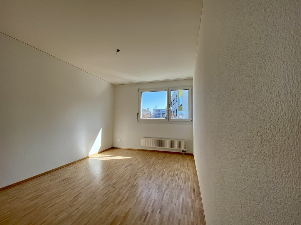 4 ½ rooms apartment, photo 6 of 6