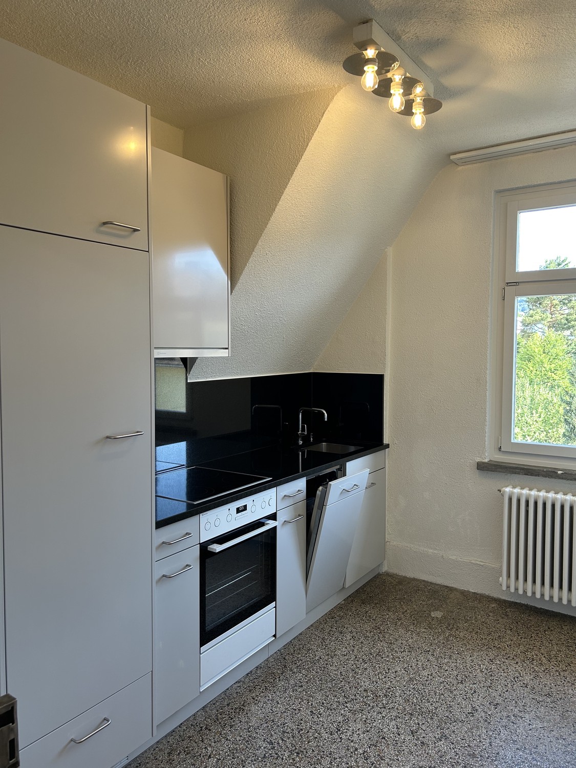 2 ½ room apartment, photo 4 of 7
