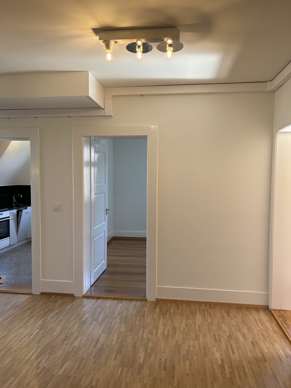 2 ½ room apartment, photo 5 of 7