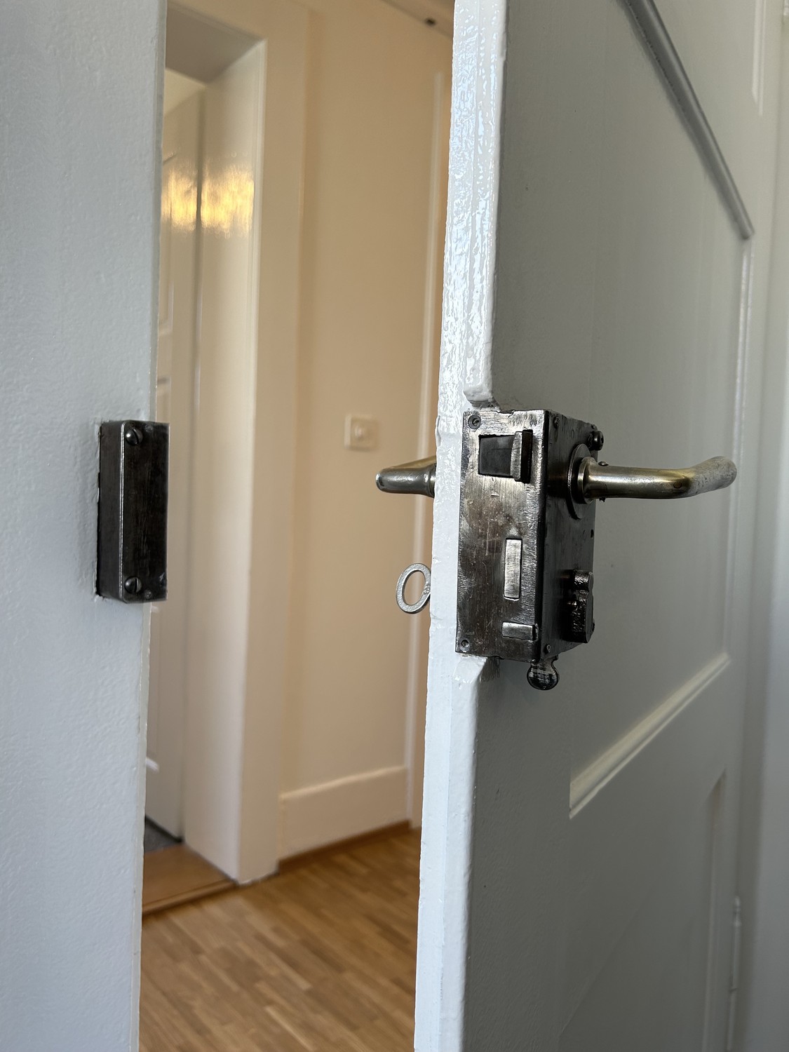 2 ½ room apartment, photo 6 of 7