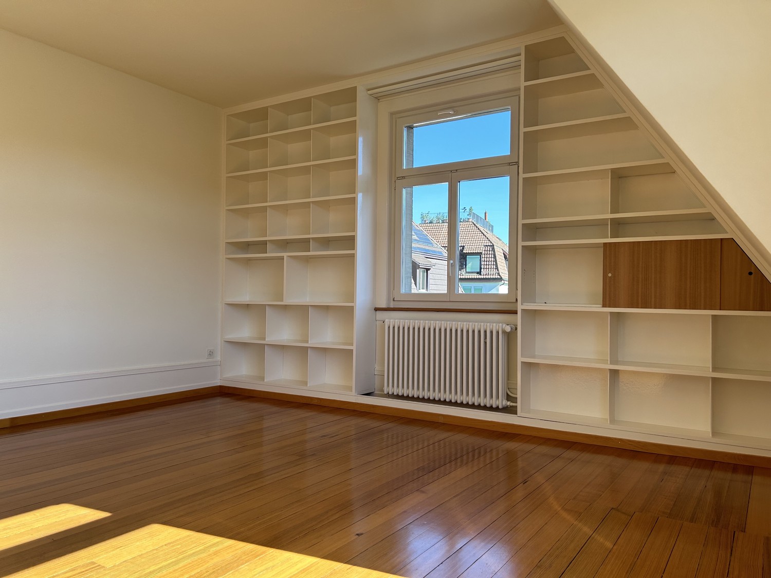 2 ½ room apartment, photo 3 of 7