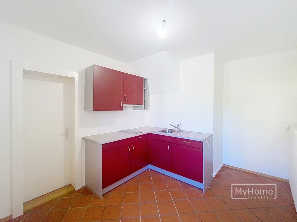 6 ½ rooms apartment, photo 8 sur 10