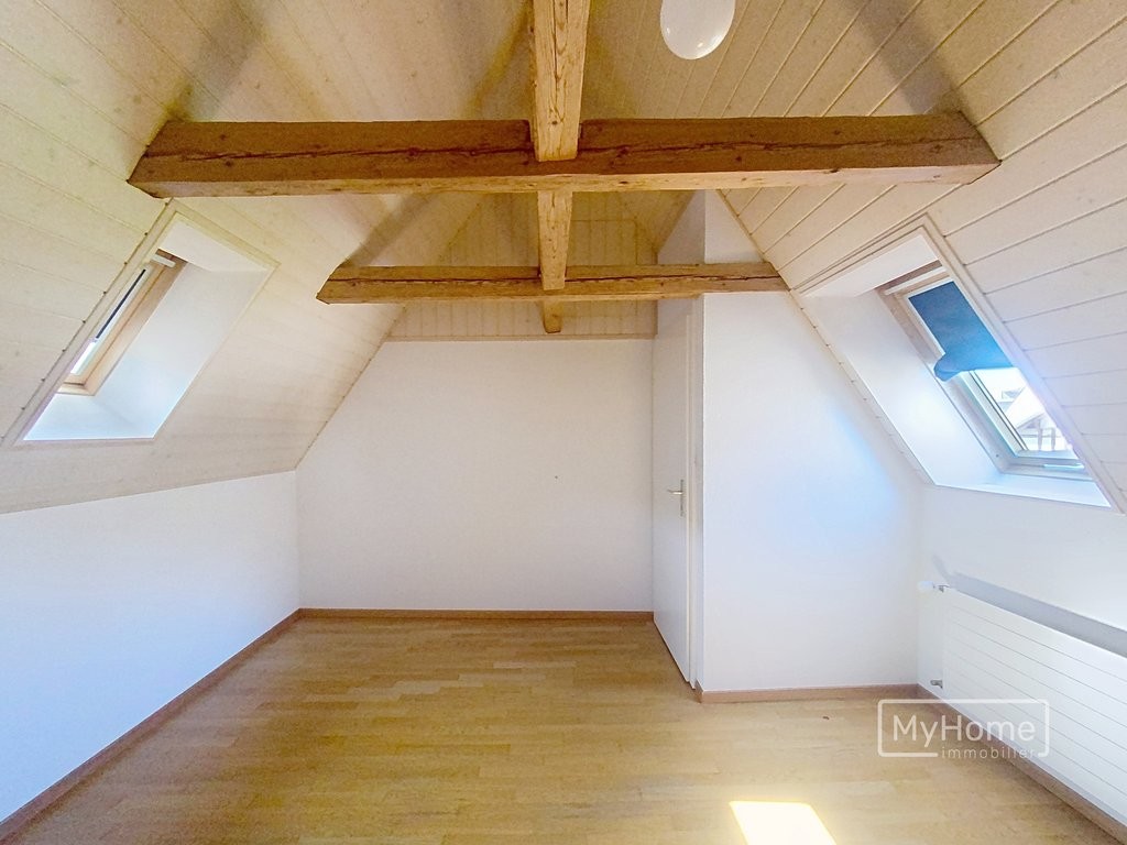 6 ½ rooms apartment
