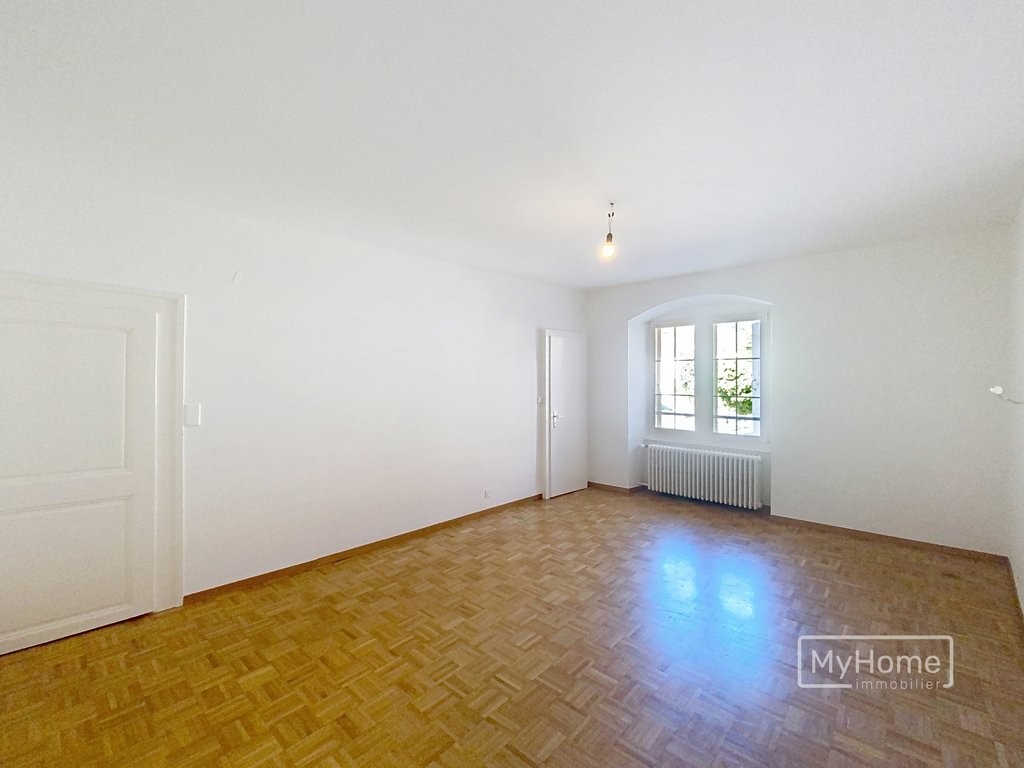 6 ½ rooms apartment, photo 7 sur 10