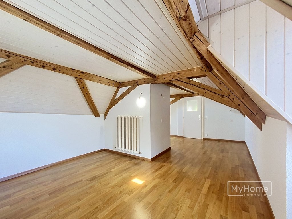 6 ½ rooms apartment, photo 4 sur 10