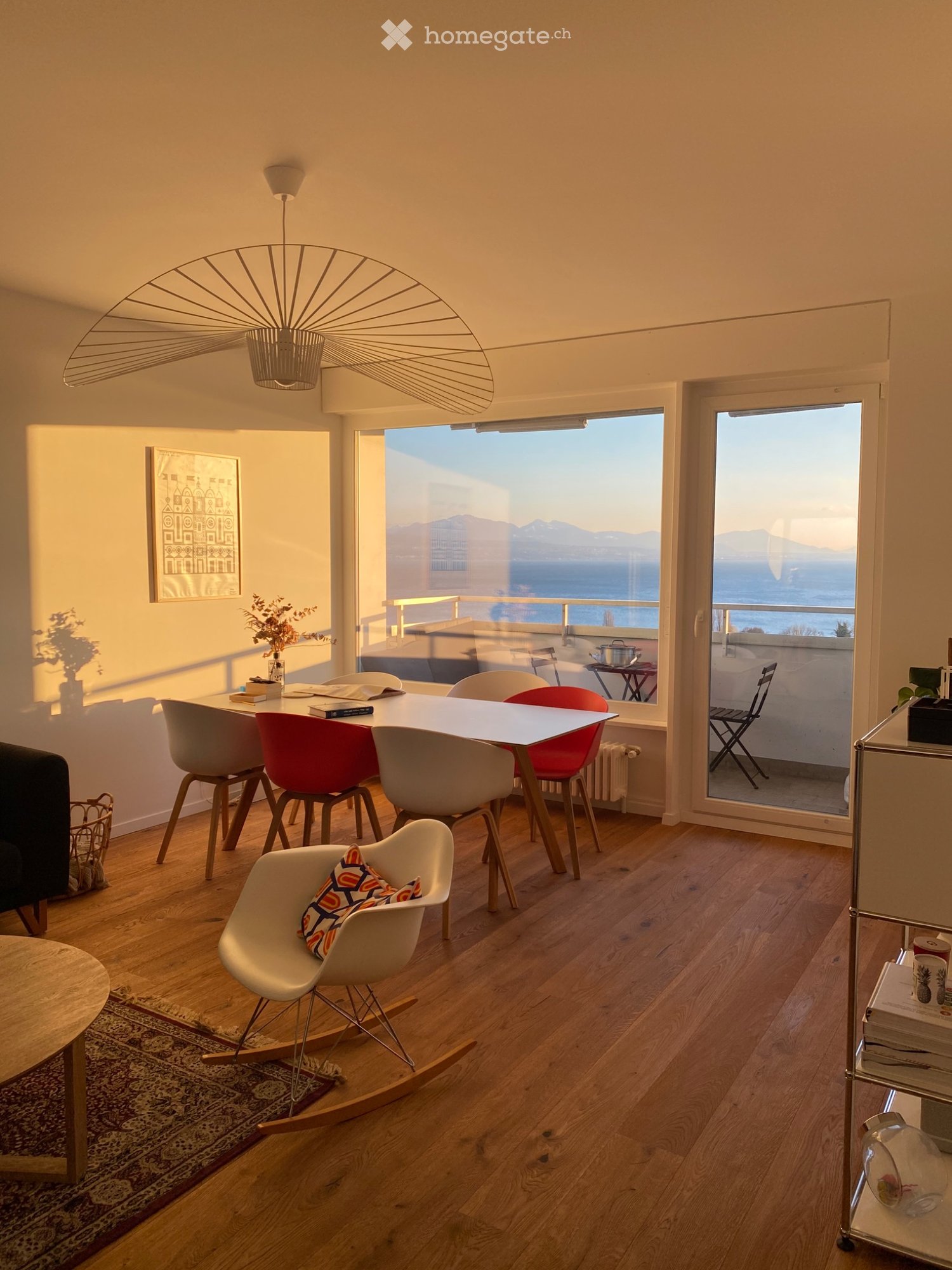 3 rooms apartment, photo 1 of 5
