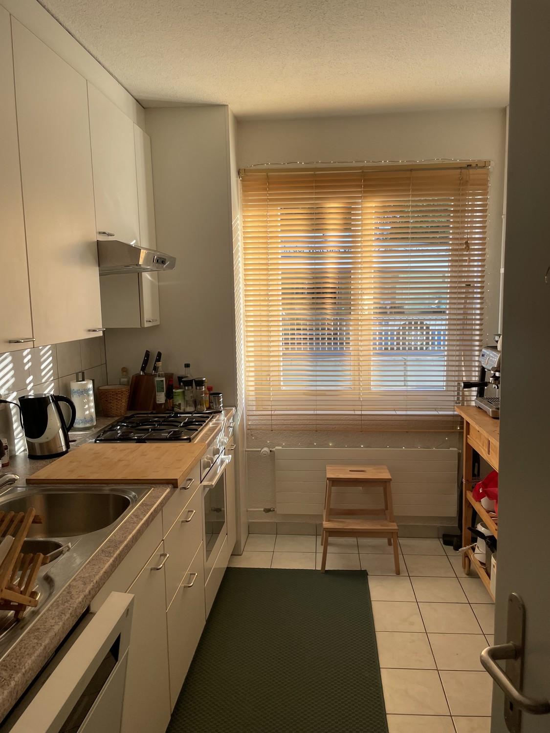 Room in a shared flat, photo 6 of 6